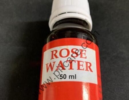Rose Water