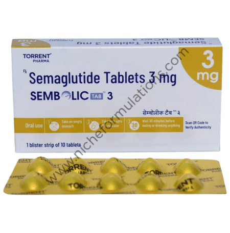 Sembolic 3 Tablet