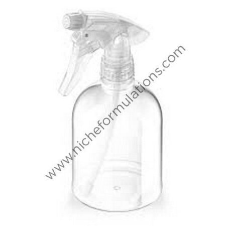 Spray Bottles