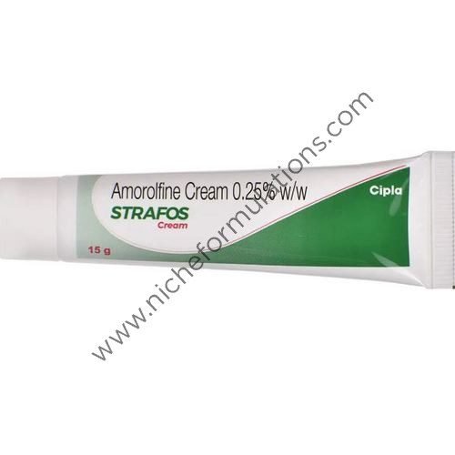 Strafos Cream