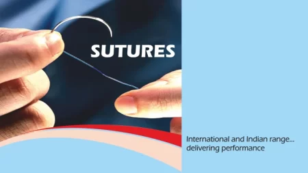 Suture Range