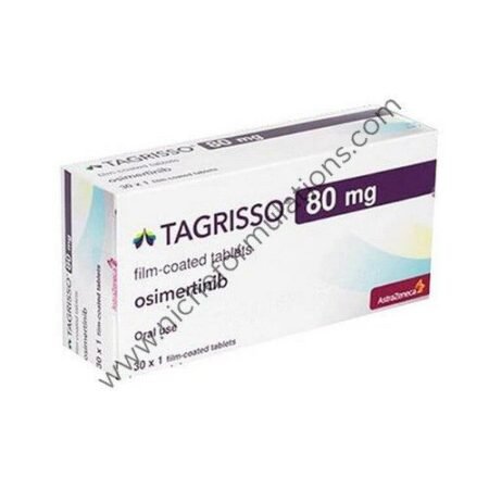 Tagrisso 80mg Tablet