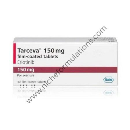 Tarceva 150mg Tablet