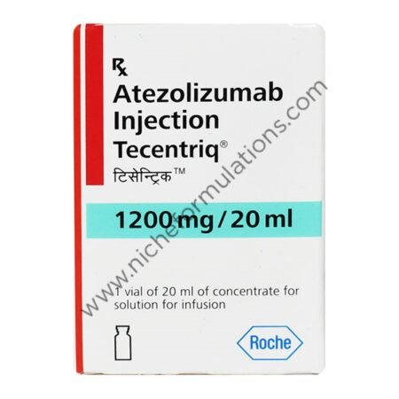 Tecentriq 1200mg Injection