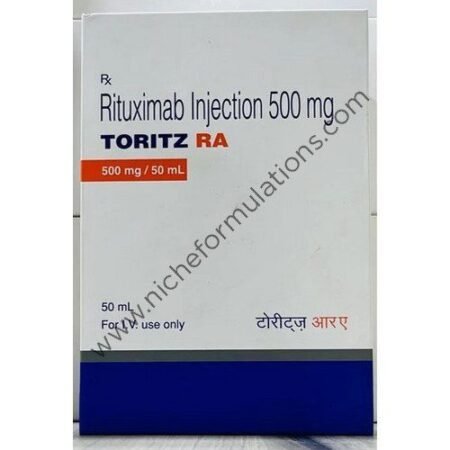 Toritz RA Injection