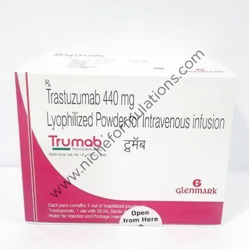 Trumab Injection