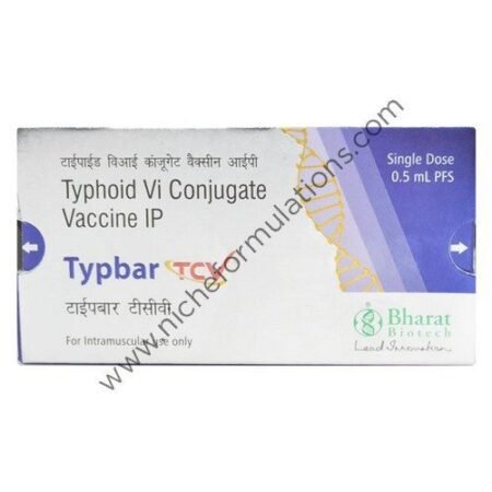 Typbar TCV Vaccine