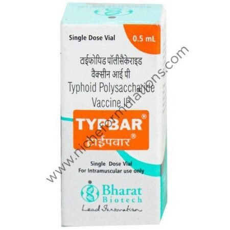 Typbar Vaccine