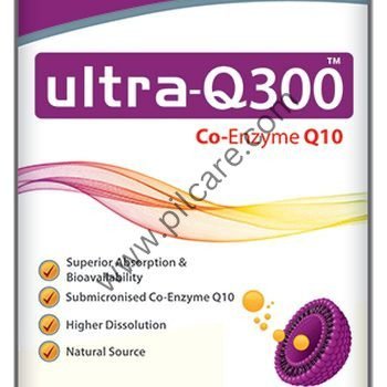 Ultra Q 300mg