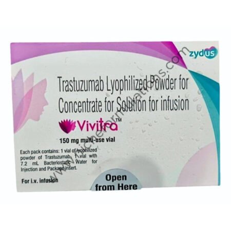 Vivitra 150mg Injection