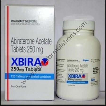 Xbira 250mg Tablet