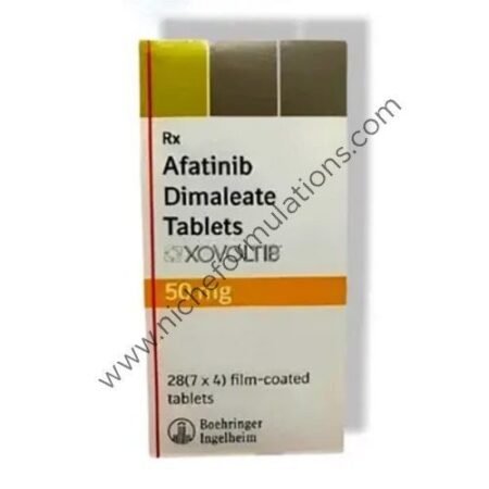 Xovoltib 50mg Tablet