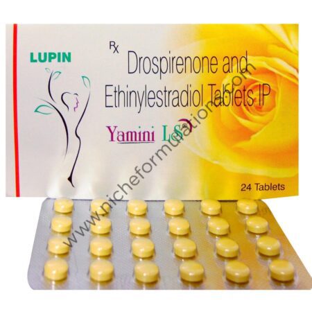 Yamini LS Kit Medicine Exporter in India