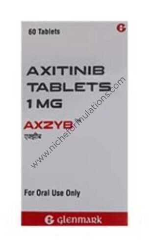 Axzyb 1mg Tablet