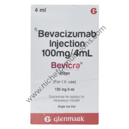 Bevicra Injection