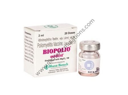 Biopolio Vaccine