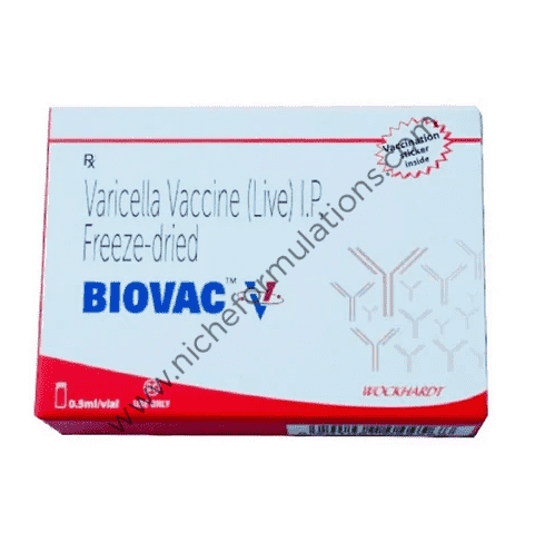 Biovac V Vaccine