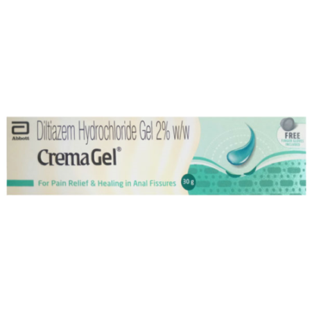 Cremagel Medicine Exporter in India