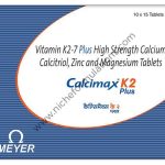 1 Done Calcimax K2 Plus