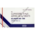 1 Done Clavix-AS 150 Tablet