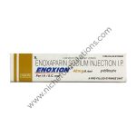 Enoxion-40mg-Injection