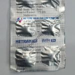 Hetran 20 Tablet