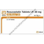 AB-Rozu-20-Tablet