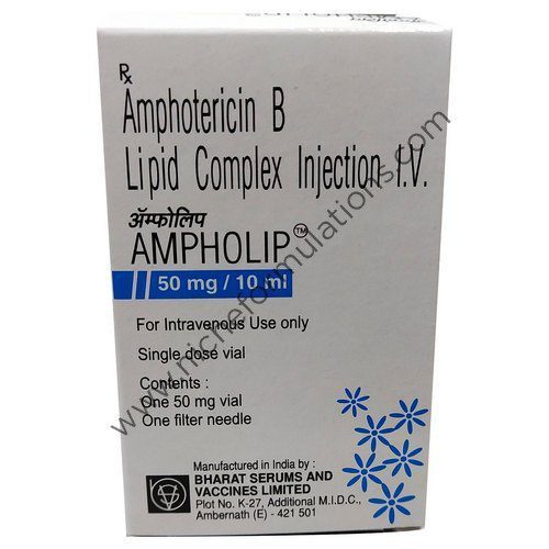 Ampholip-50mg-Injection