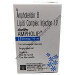 Ampholip-50mg-Injection