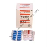 AMPS-250-8211-Ampicillin-Capsules-IP-250-mg
