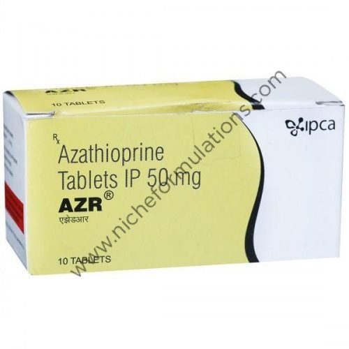 AZR Tablet