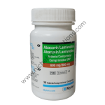 Abacavir-Lamivudine-600-mg-300-mg-Tablets