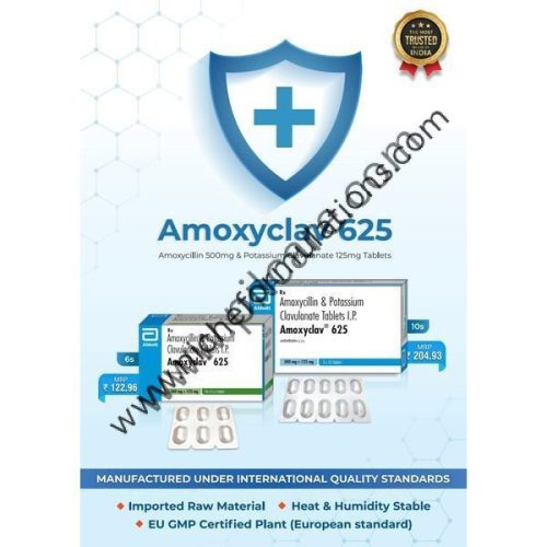 Abbott Generic Full Catalogue