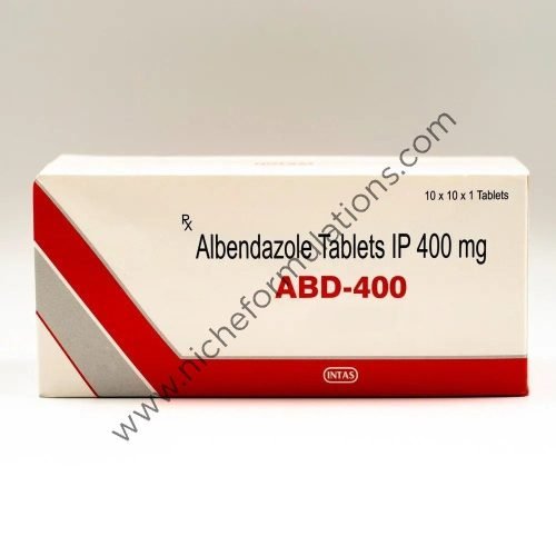Abd 400mg Tablet Abd 400mg Tablet