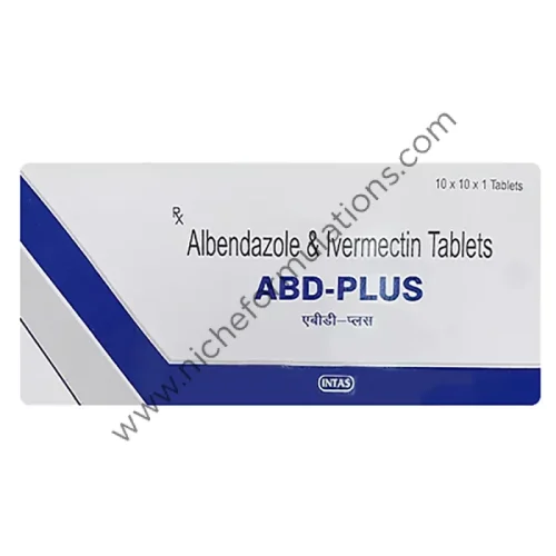 Abd Plus Tablet Abd Plus Tablet