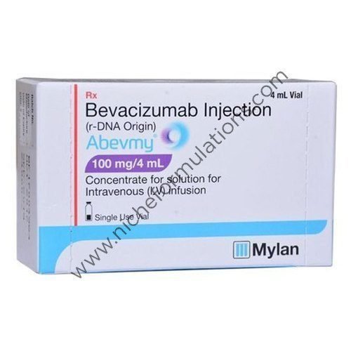 Abevmy 100mg Injection