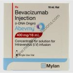 Abevmy 400mg Injection
