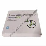 Abhay-TOX Vaccine