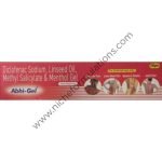 Abhi-Gel-8211-Diclofenac-Sodium-Linseed-Oil-Methyl-Salicylate-038-Menthol-Gel