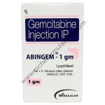 Abingem 1000mg Injection