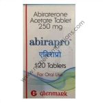 Abirapro 250mg