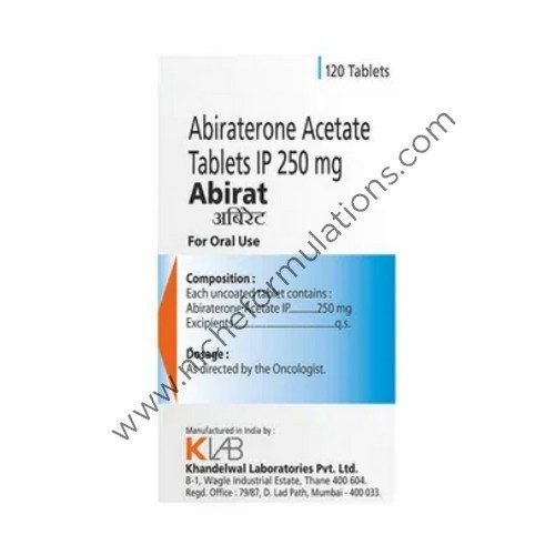 Abirat Tablet