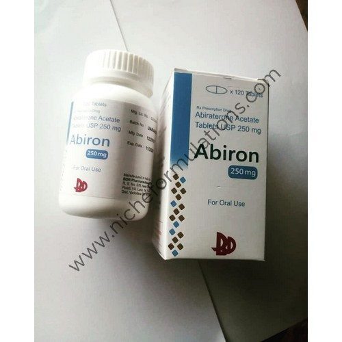 Abiron 250mg Tablet