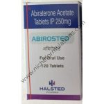 Abirosted 250mg Tablet