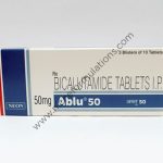 Ablu 50mg Tablet