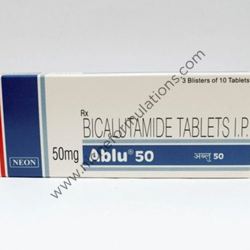 Ablu 50mg Tablet