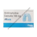 Ablung 100mg Capsule