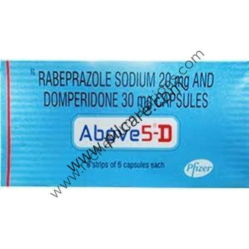 Above-5-D-Capsule