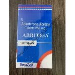 Abritiga 250mg Tablet