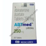 Abtmed 250mg Tablet